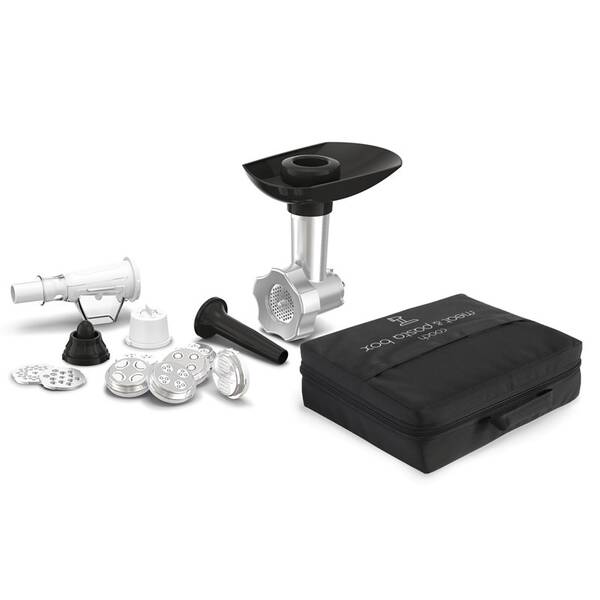Sada příslušenství Tefal XF651038 Coach Meat & Pasta Box 5 v 1 

