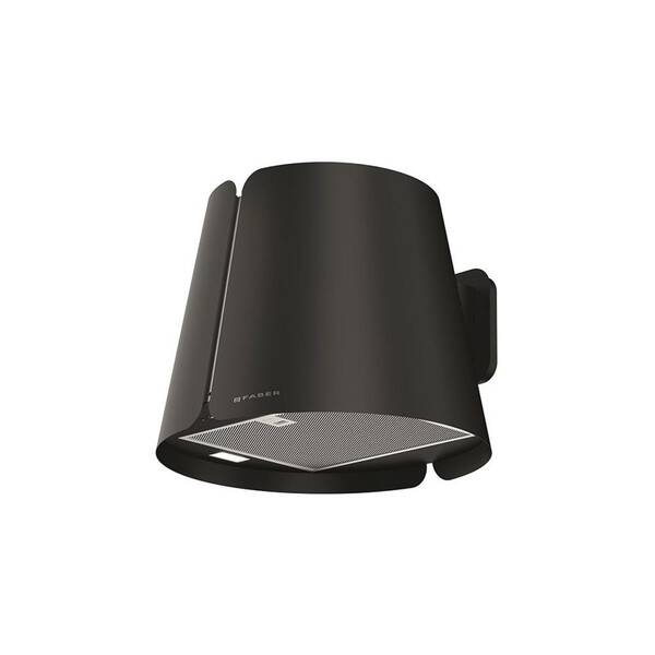 Odsavač par Faber BEAT WALL BK MATT F42 černý

