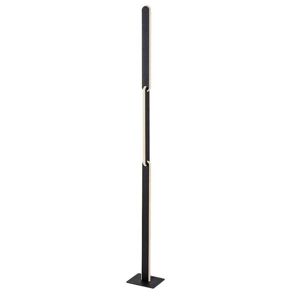 Stojací lampa Rabalux Sindri 74195 černá

