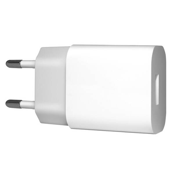Adaptér Tesla SecureQ i13 bílý


