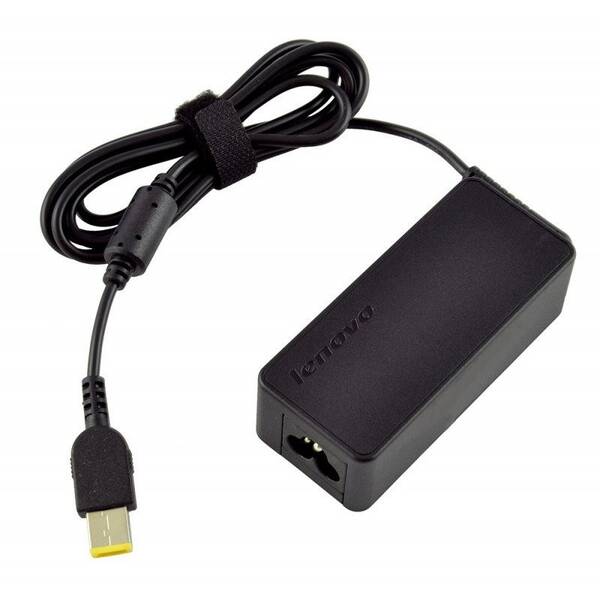 Napájecí adaptér Lenovo ThinkPad 45W AC (slim tip) - EU 

