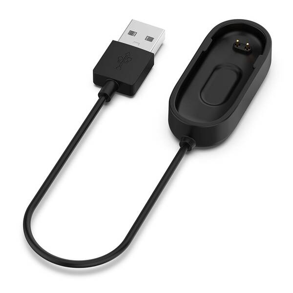 Nabíjecí kabel Tactical pro Xiaomi Mi Band 4 

