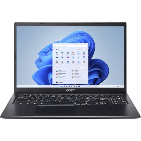 Notebook Acer Aspire 5 (A515-56-50PM) černý

