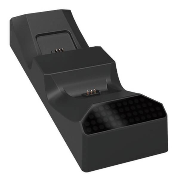 Dokovací stanice HORI Dual Charging Station pro Xbox One/Series černá

