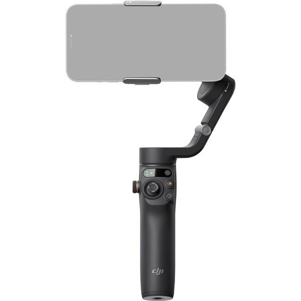 Stabilizátor DJI Osmo Mobile 6 černý

