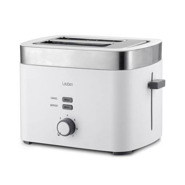 Topinkovač Lauben Toaster T17WS 

