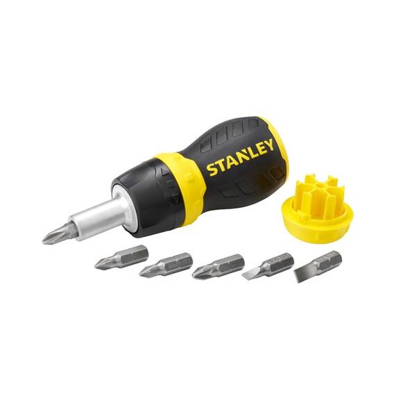 Šroubovák Stanley 0-66-358 

