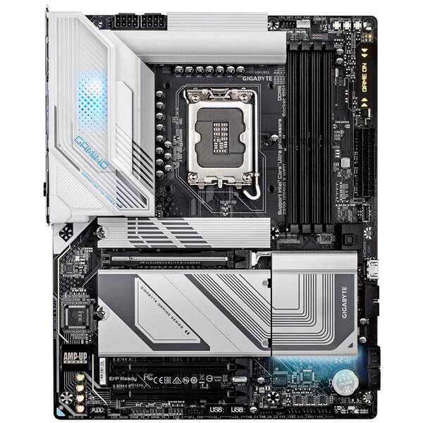 Základní deska GIGABYTE Z890 GAMING X WIFI7 

