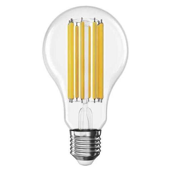 Žárovka LED EMOS Filament klasik, 18W, 2452lm, E27, neutrální bílá 

