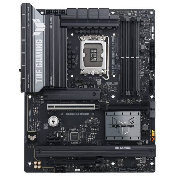 Základní deska Asus B860-PLUS WIFI 

