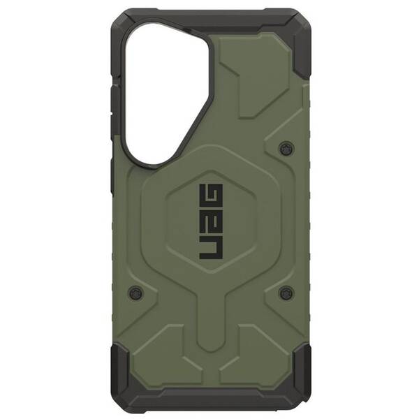 Kryt na mobil UAG Pathfinder na Samsung Galaxy S26 Ultra zelený

