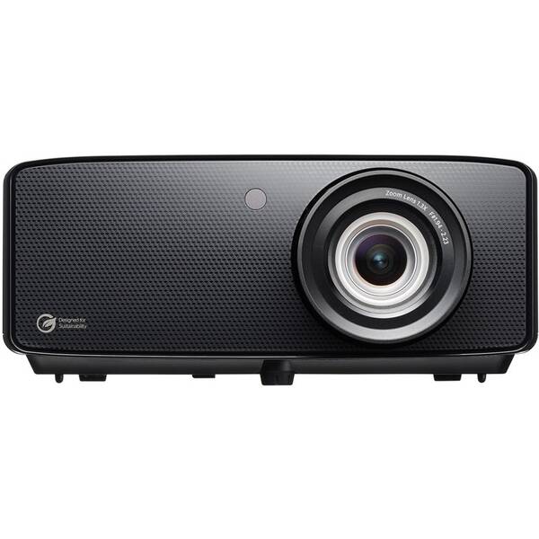 Projektor Optoma UZ38X černý

