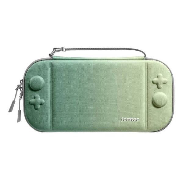 Pouzdro tomtoc FancyCase-G05, Switch 2 zelené

