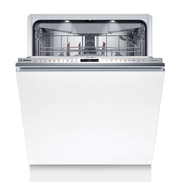 Myčka nádobí Bosch SMV8ECX05E EfficientDry 

