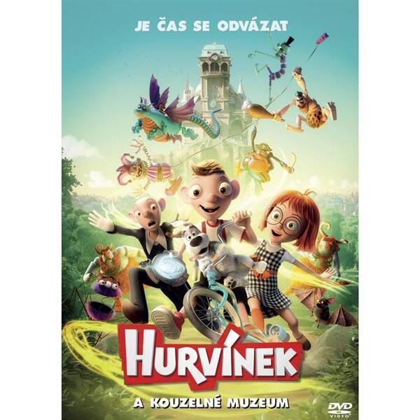 DVD BONTONFILM  


