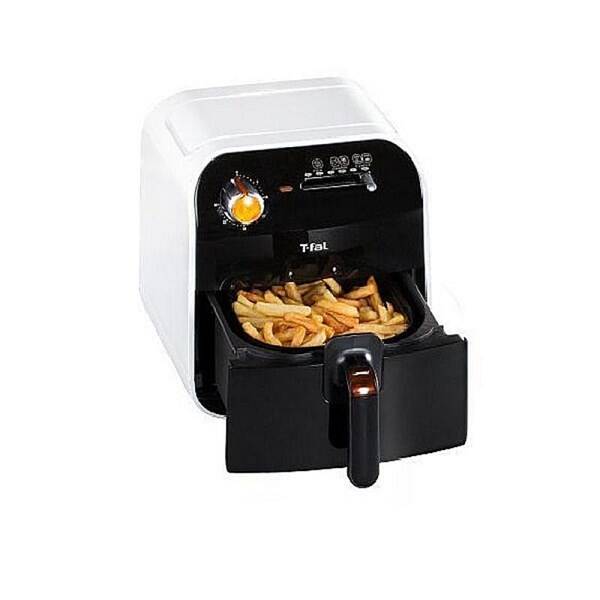 Fritéza horkovzdušná Tefal FRY DELIGH FX100015 

