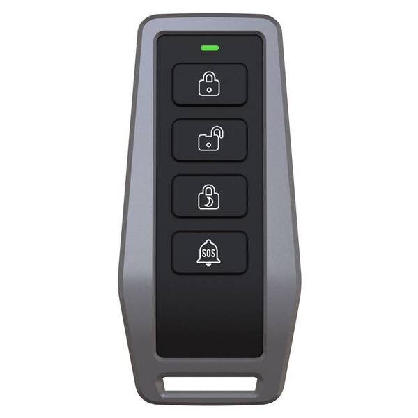 Ovladač iGET SECURITY EP5 pro alarm iGET M5-4G 

