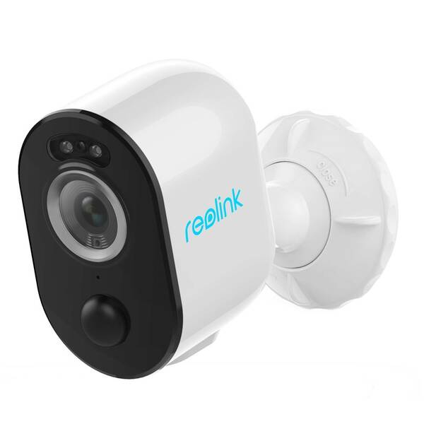 IP kamera Reolink Argus 3 Pro bílá

