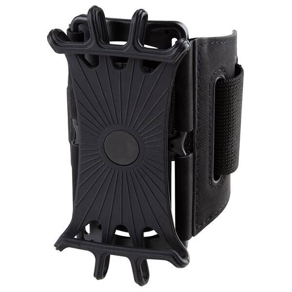 Držák na mobil Tactical Arm Tourniquet Asphalt Small černý

