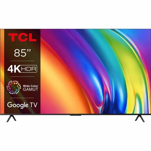Televize TCL 85P745 
