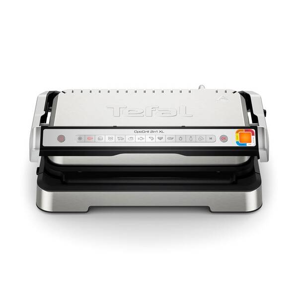 Gril Tefal GC782D30 OptiGrill 2v1 XL 

