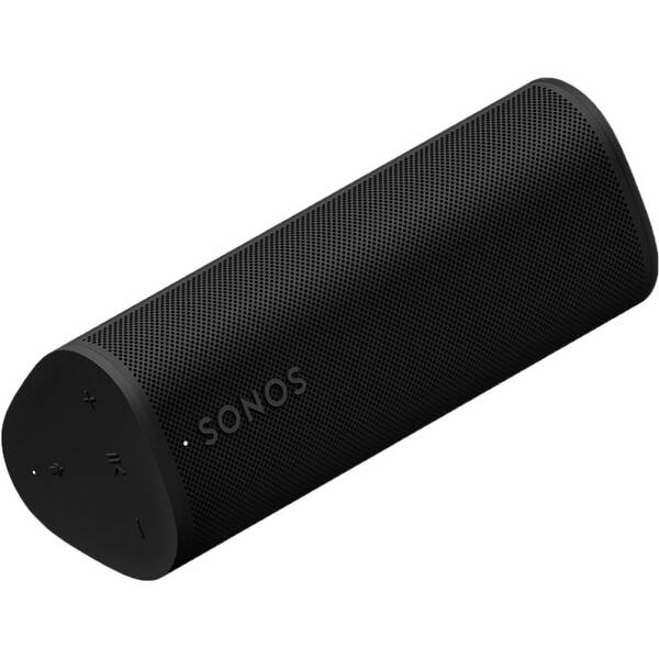 Přenosný reproduktor SONOS Roam 2 černý

