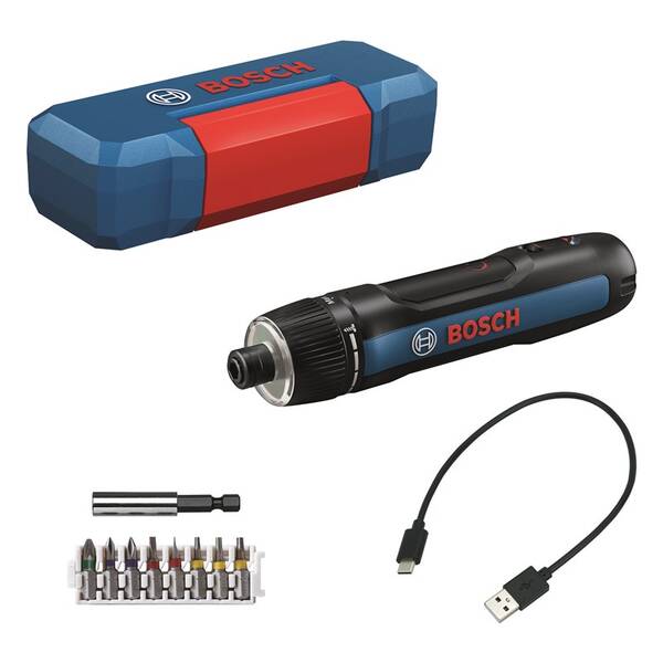 Aku šroubovák Bosch Professional GO 

