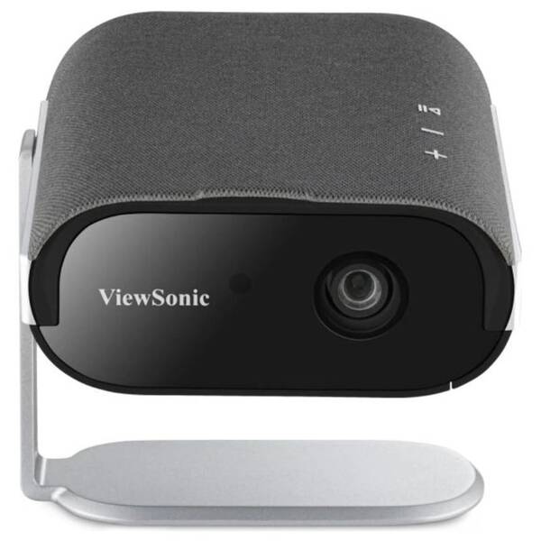 Projektor ViewSonic M1 Max šedý

