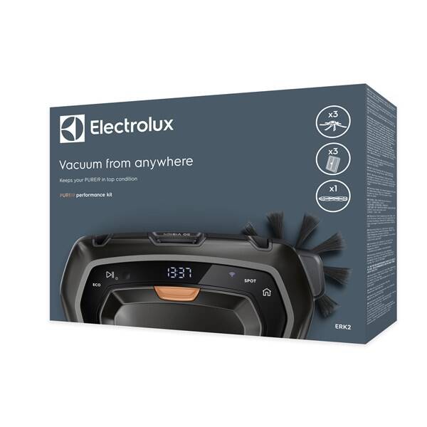 Sada příslušenství Electrolux ERK2 

