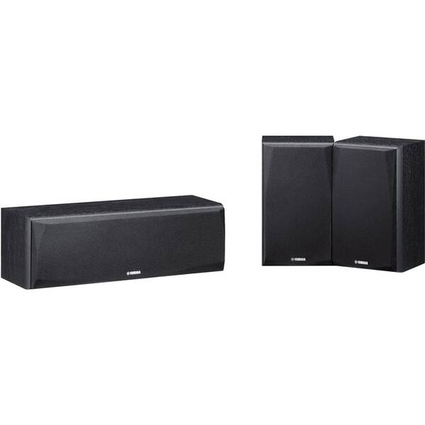 Reprosoustava Yamaha NS-P51 (3 ks) černý

