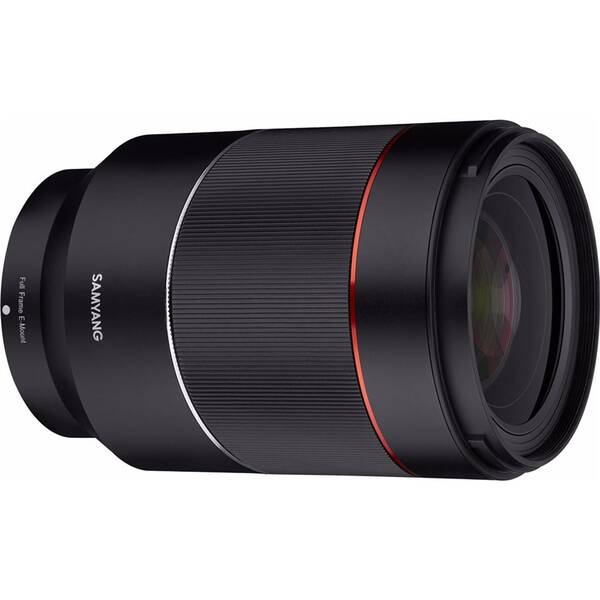 Objektiv Samyang AF 35 mm f/1.4 Sony FE černý

