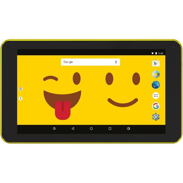 Dotykový tablet eStar 16 GB - Emoji 

