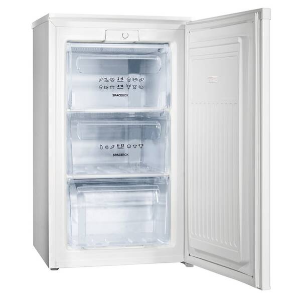 Mraznička Gorenje F391PW4 bílá

