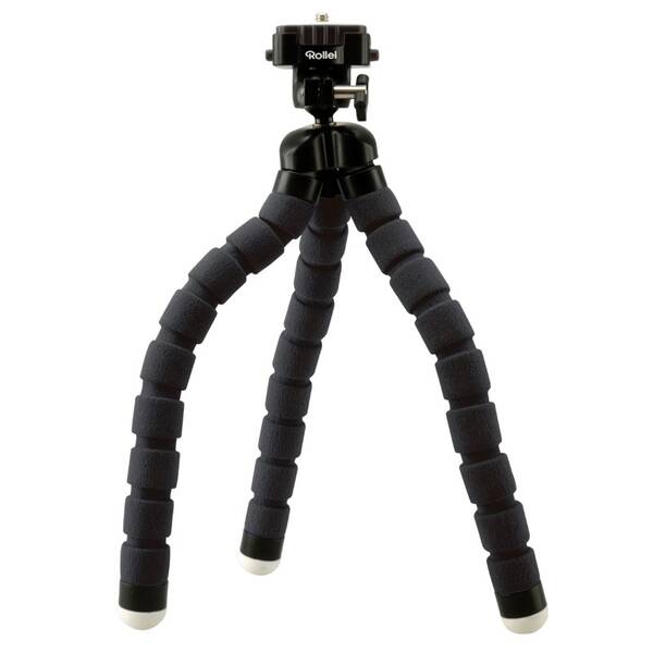 Stativ Rollei Monkey Pod černý

