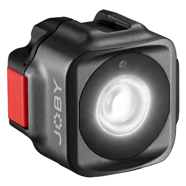 Světlo JOBY Beamo Mini LED 

