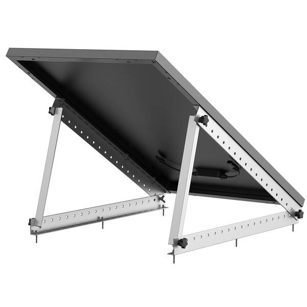 Držák EcoFlow nastavitelný, pro 100W pevný solární panel 

