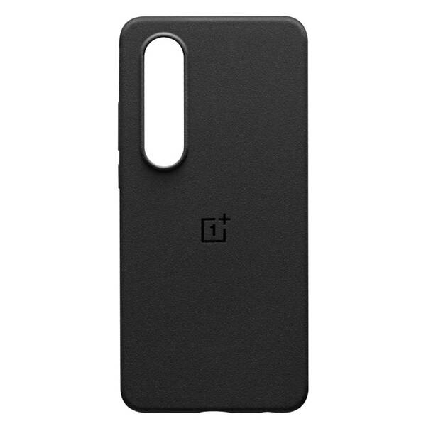 Kryt na mobil OnePlus na OnePlus Nord CE 4 Lite, Sandstone Bumper černý

