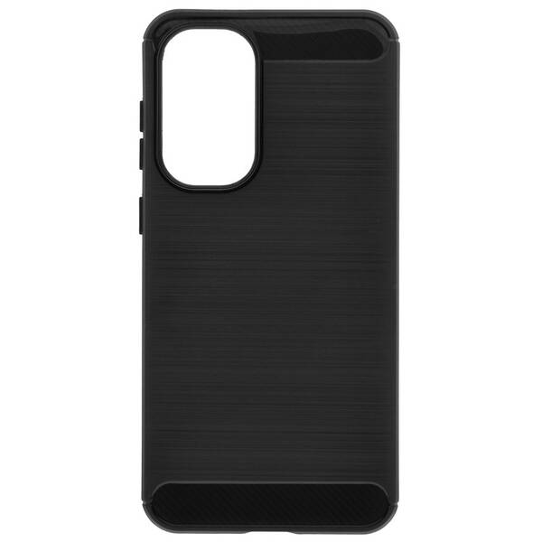 Kryt na mobil WG Carbon na Samsung Galaxy A37 5G/A36 5G/A56 5G černý

