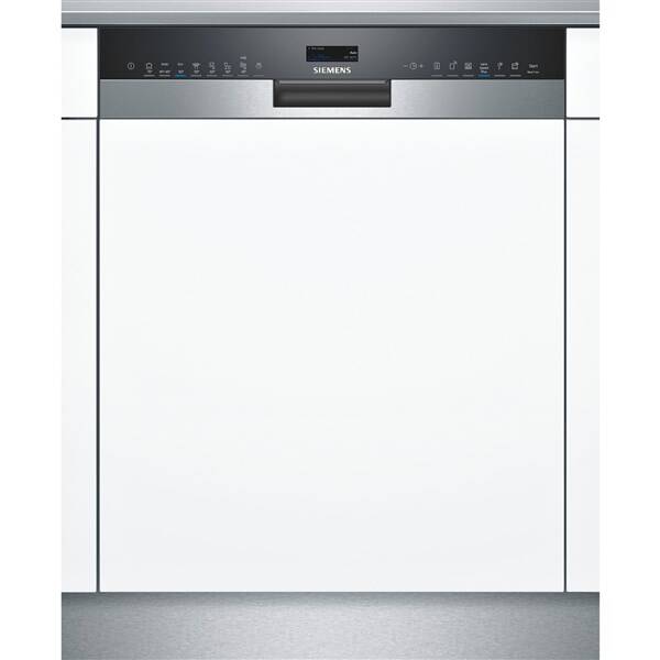 Myčka nádobí Siemens SN558S06TE nerez

