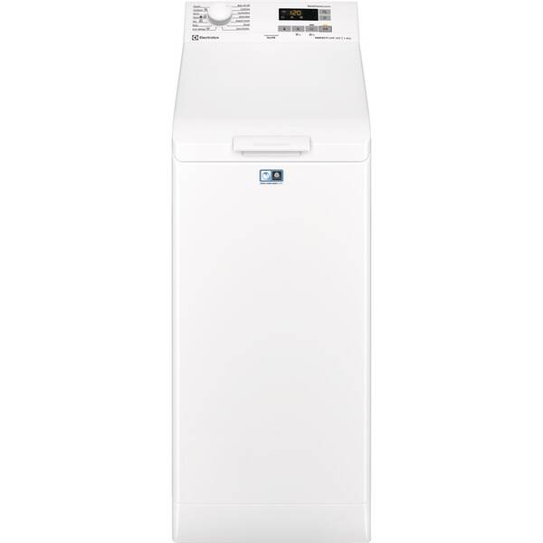 Pračka Electrolux EW6TN5061 bílá barva
