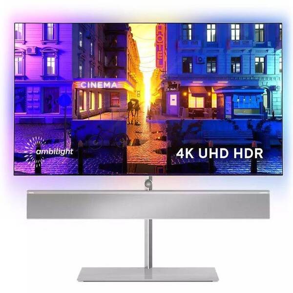 Televize Philips 65OLED986 

