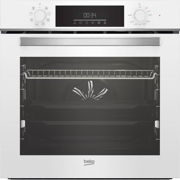 Trouba Beko BBIM14300WMS bílá

