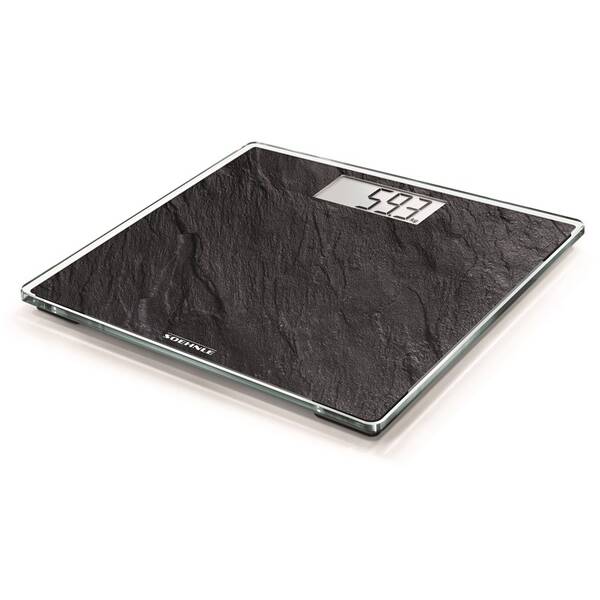 Osobní váha Soehnle Style Sense Compact 300 černá

