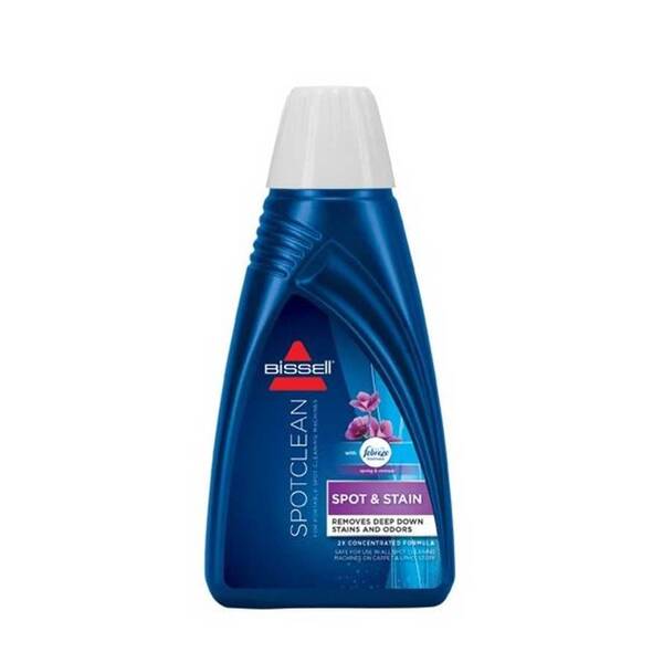 Čisticí přípravek Bissell 1084N Spot & Stain modrý

