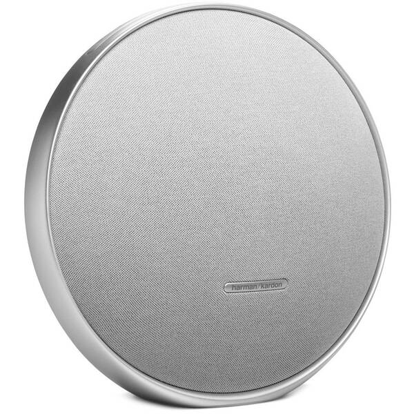 Přenosný reproduktor Harman Kardon Onyx Studio 9 šedý

