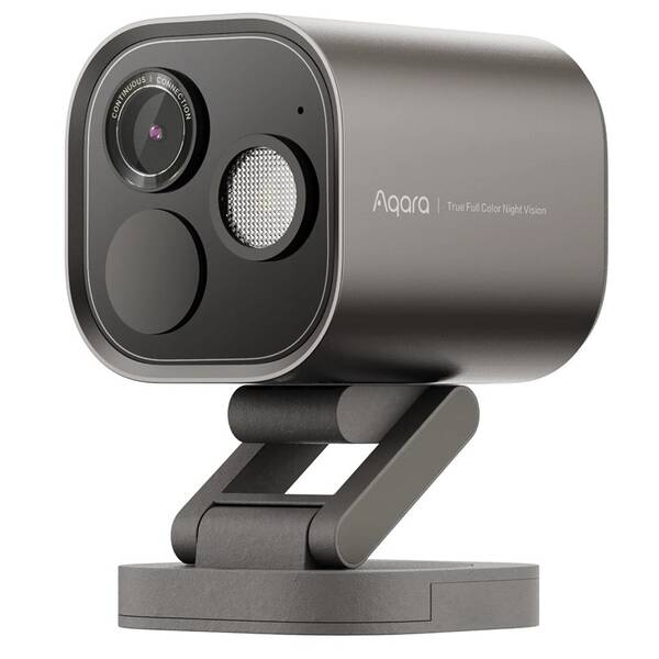 IP kamera Aqara Hub G5 Pro Wi-Fi šedá

