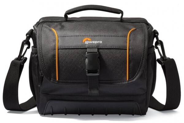 Brašna na foto/video Lowepro Adventura SH 160 II černá

