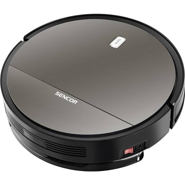 Robotický vysavač Sencor SRV 2230TI 

