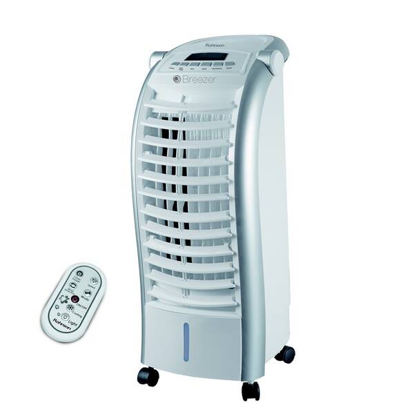 Ochlazovač vzduchu Rohnson R-870 Breezer bílý

