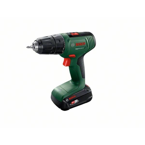 Vrtací šroubovák Bosch EasyDrill 18V-40 (s baterií) 0.603.9D8.004 

